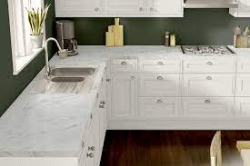 The best laminate countertops made by this manufacturer are modern designs. An Old Snob Has A Change Of Heart Over Laminate Products Laurel Home