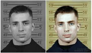 Jack Kerouac On The Road