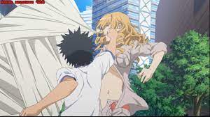 とある魔術の禁書目録II || Toaru Majutsu no Index 2 best moments #5 ~ 上条 当麻 vs オリアナ＝トムソン  - YouTube