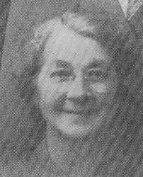 Mary Alice Garland Baldus (1883-1980)