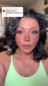 Why Wont Lush October Show Eric