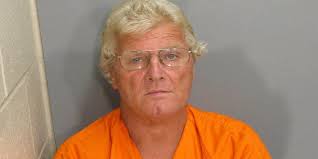 Arrest mugshots 7/22-7/25 2-16