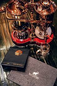 Black ivory coffee is a luxury product that has global appeal in the high end markets. Black Ivory Coffee Is It Worth All That Money Wild N Free Diary
