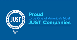 Maybe you would like to learn more about one of these? Forbes And Just Capital Name General Motors One Of