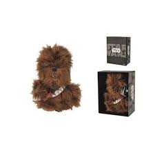 Peluche Disney Star Wars Chewbacca Dans Boite Cadeau 25 Cm Peluche Autre Achat Prix Fnac Aanpassingsopties (gelieve het volgende te adviseren. peluche disney star wars chewbacca dans boite cadeau 25 cm