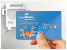 We have the resources you need to be compliant and deliver a great benefit to your employees. Wageworks Commuter Card For Public Transit And Parking Expenses Wageworks
