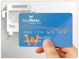 Enter card information and view transaction history. Wageworks Commuter Card For Public Transit And Parking Expenses Wageworks
