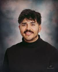 Ariel Isaac Miramontes Obituary April 7, 2025