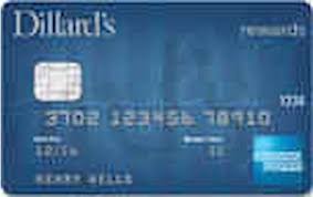 Enroll in dillard's card services to: Dillard S Credit Card Reviews