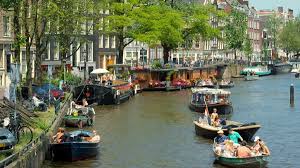 Save up to 75% on holland america cruises. A Partir De Agora A Holanda Deixa De Se Chamar Holanda Observador