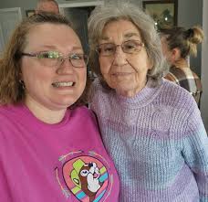 Sarah Brown of Sunbright, TN Obituary June 1, 2023