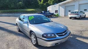 Image result for Light Tarnished Silver 2005 Impala