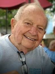 Donald Nute Obituary (1929