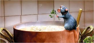 Watch ratatouille (2007) full movie online. A Rat With A Whisk And A Dream The New York Times