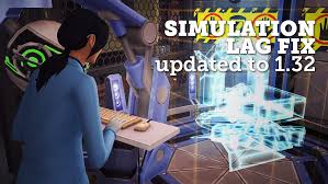 Simulation Lag Fix Updated For 1 32 Sims Best Sims Sims 4 Mods