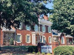300 e mciver st, angier, north carolina , 27501. Bryan Lee Funeral Homes Raleigh Garner And Angier Nc