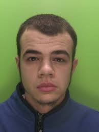 Nottinghamshire Police