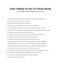 27 Cute Things To Say To Your Crush Ignite A Spark Of Passion Questions To Get To Know Someone Pick Up Lines Cheesy Pick Up Line Jokes