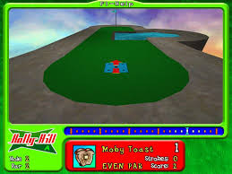 Kuliah umum dilaksanakan tgl 26 april 2008 pukul 11.00 wib. Mini Golf Master 2 Pc Review And Full Download Old Pc Gaming