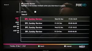 It transmits digital satellite television and radio to households in malaysia and brunei and has operations at the all asia broadcast centre located in bukit jalil. Epg Firmware 3 Astro B Yond Info