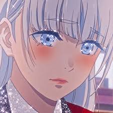 Aug 24 2019 explore mackenziekenney138s board aesthetics on pinterest. Kakegurui Aesthetic Pfp Sparkle