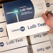 Maybe you would like to learn more about one of these? Corona Wie Der Lolli Test Bei Kindern Funktioniert Berliner Morgenpost