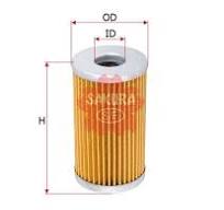 Fc-9800 Fuel Filter | Filters & More – Filters and More Store