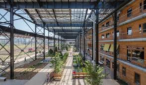 Epingle Sur Architecture