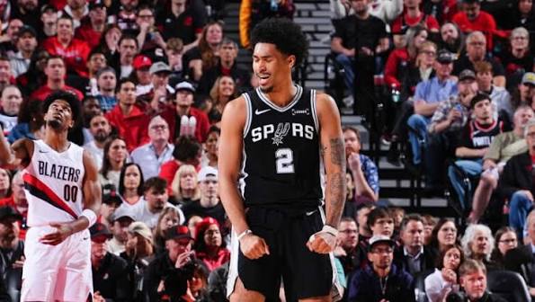 Recap: Celtics, Lakers & Spurs all win on road to take leads