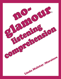 We did not find results for: No Glamour Listening Comprehension Bk Linda Mulstay Muratore Linda Mulstay Muratore Pro Ed Inc Official Website