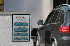 Find here online price details of companies selling car vacuum cleaner. Sundance Carwash And Laundry Pa S Favorite Place For Good Clean Fun