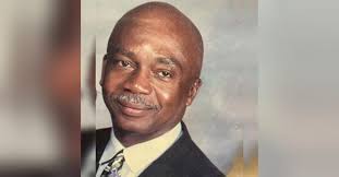 Lawrence William Elliott, Sr. Obituary