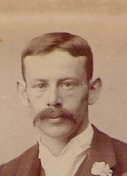 John Cairncross born circa 1683 in Scotland.