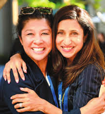 Berkeley-Haas Magazine Late Summer 2023