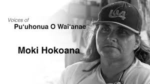 Voices of Puʻuhonua O Waiʻanae