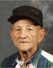 Obituary information for Samuel Hobert "Shorty" Richmond