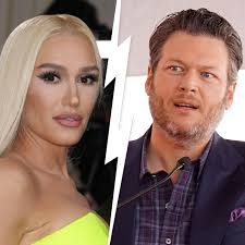 Gwen Stefani admits her new song featuring husband Blake Shelton is about  'being insecure' in relationship. And now everyone is saying the same thing  😢 Read in comments below for full story ⬇️⬇️