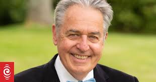 The Mixtape: Gavin Bishop