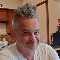 Rodney L. "Rod" Kincaid, Jr Obituary