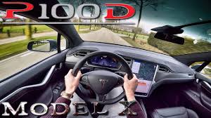 In the database of masbukti, available 8 modifications which released in 2017 average buyers rating of tesla model s for the model year 2017 is 4.0 out of 5.0 ( 1 vote). Tesla Model X 2017 P100d 760 Hp Pov Test Drive By Autotopnl Youtube