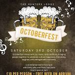OCTOBERFEST