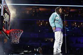 And he did it in none other than africa! Report Rapper J Cole To Sign Contract To Play In Basketball Africa League Bleacher Report Latest News Videos And Highlights