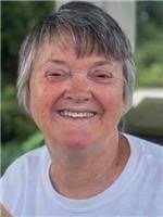 Susie Boyd Obituary (1950