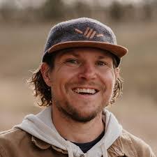 Brian Geck's Instagram, Twitter & Facebook