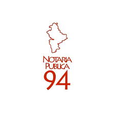 Notaría Pública 94