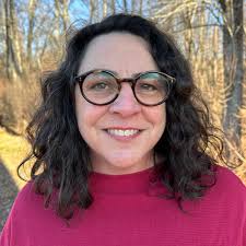 Next Chapters Podcast Team