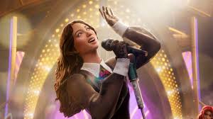Jazz trifft Battle Royale: Laufey headlined Fortnite Festival Saison 14