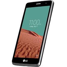 LG Bello II Pictures, design and ...