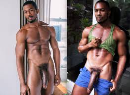 Str8Up Celebrates Cocktober: Sean Xavier And His 9×6 Cock | STR8UPGAYPORN