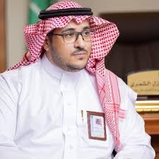 Ali Alshammari, Ph.D.